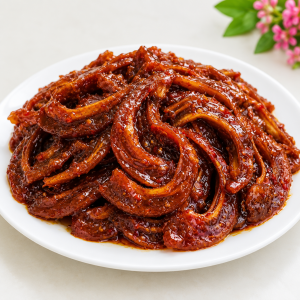 চালতার আচার প্রতি কেজি