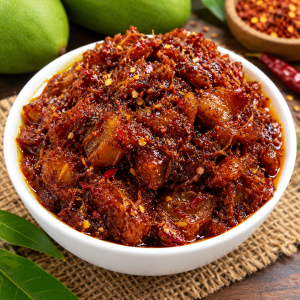 আমড়ার আচার প্রতি কেজি
