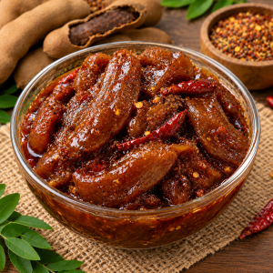 তেতুল আচার প্রতি কেজি